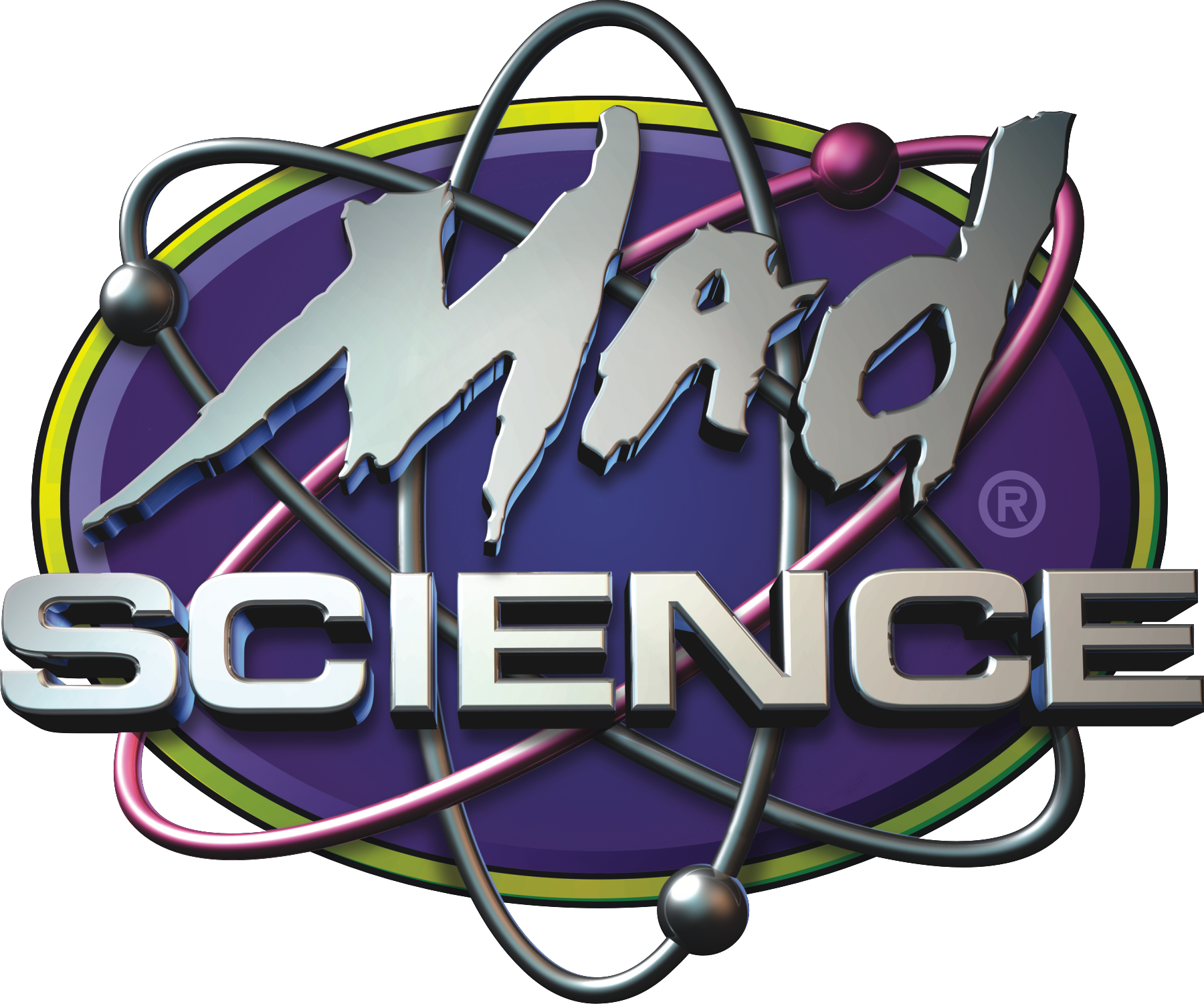 Mad Science